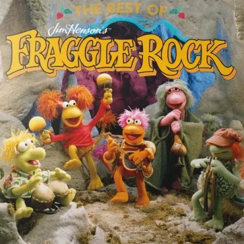 Jim Henson's Fraggle Rock: The Best Of 1