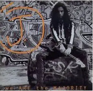 J- We Are The Majorirty 1