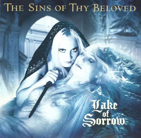 Sins Of Thy Beloved- Lake Of Sorrow 1