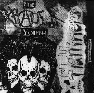 The Flatliners- The Chaos Youth Ep 1