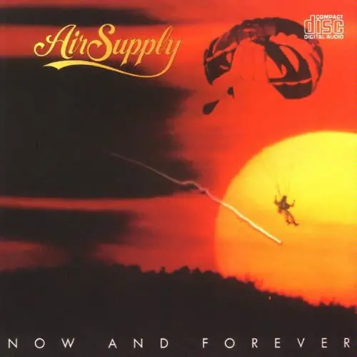 Air Supply- Now And Forever 1