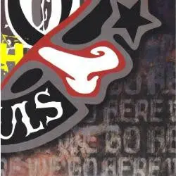The Bouncing Souls– 20Th Anniversary Series: Volume Four (White 7") 1