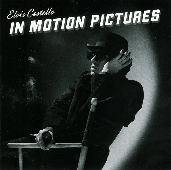 Elvis Costello- In Motion Pictures 1