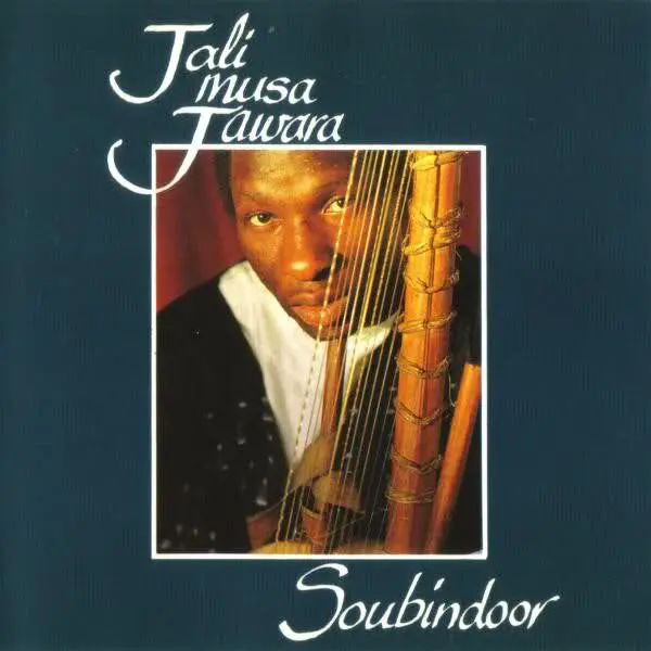 Jali Musa Jawara- Soubindoor 1
