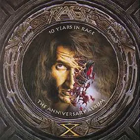 Rage- Ten Years In Rage 1