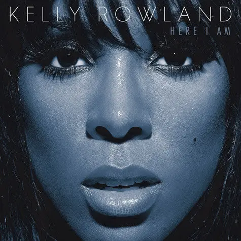 Kelly Rowland- Here I Am 1