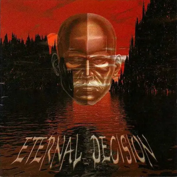 Eternal Decision- Eternal Decision 1