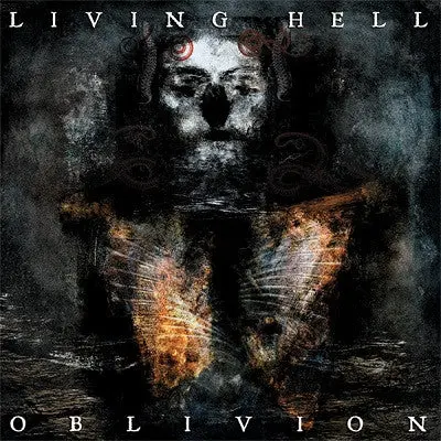 Living Hell- Oblivion (Orchid Purple Vinyl) 1