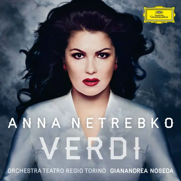 Anna Netrebko- Verdi 1
