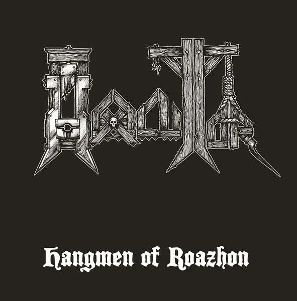Hexecutor- Hangmen Of Roazhon 1