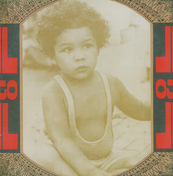 Gilberto Gil- Expresso 2222 1