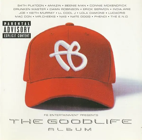 Various- Fb Entertainment Presents The Goodlife Album 1