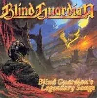 Blind Guardian- Blind Guardian's Legendary Songs (Unofficial) 1