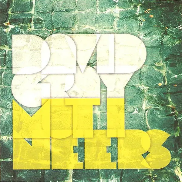David Gray- Mutineers 1