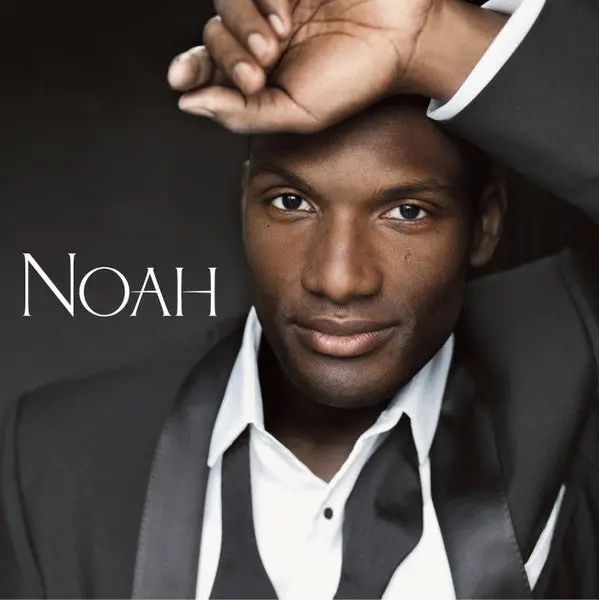 Noah Stewart- Noah 1
