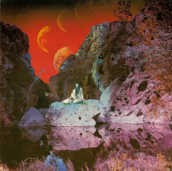 Earth- Primitive And Deadly 1