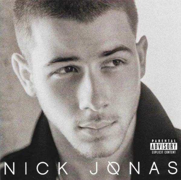 Nick Jonas(Jonas Brothers)- Nick Jonas 1