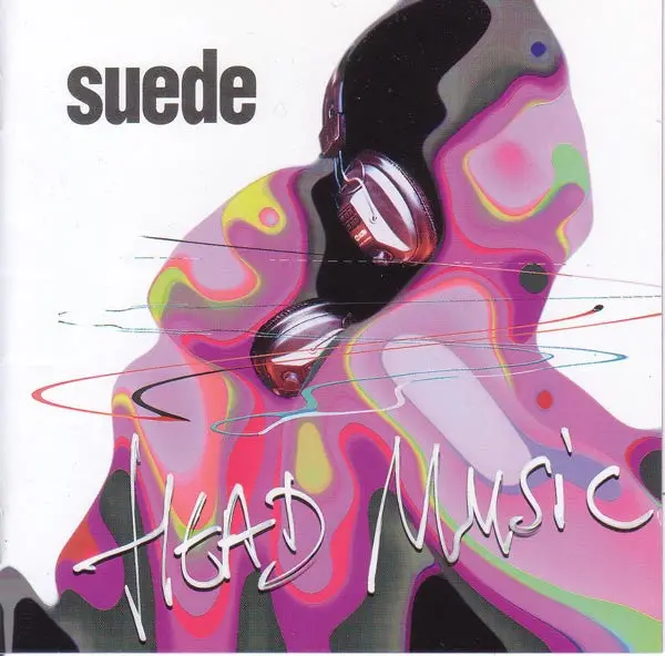 Suede (London Suede)- Head Music 1
