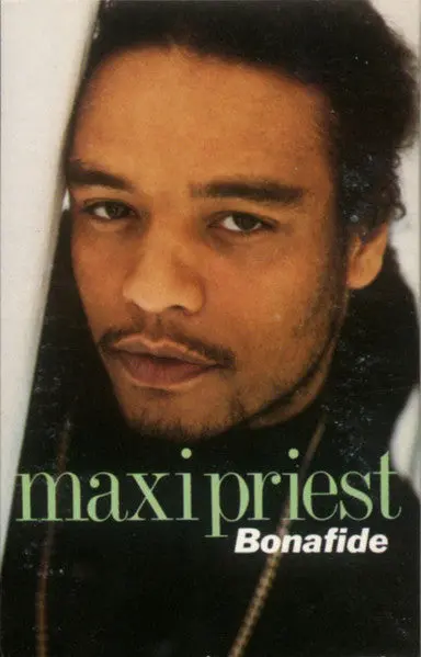 Maxi Priest- Bonafide 1