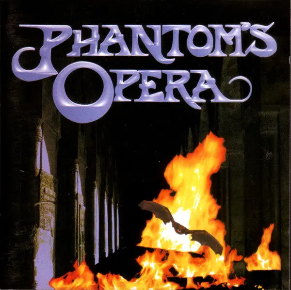 Phantom's Opera- Phantom's Opera 1