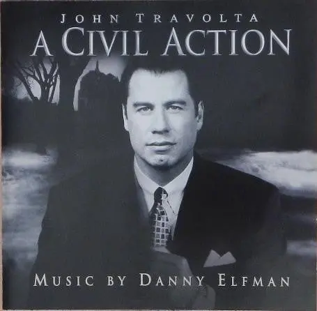 A Civil Action Soundtrack 1