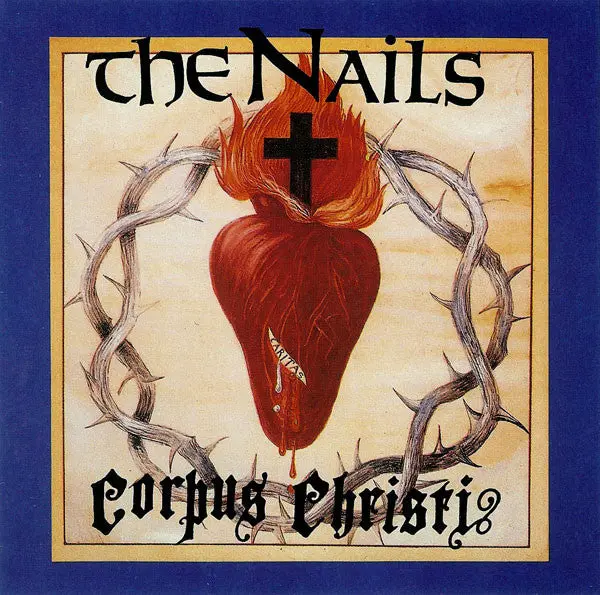 The Nails- Corpus Christi 1