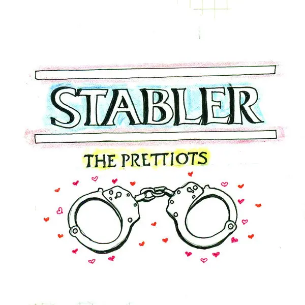 The Prettiots- Stabler (Cassingle) 1