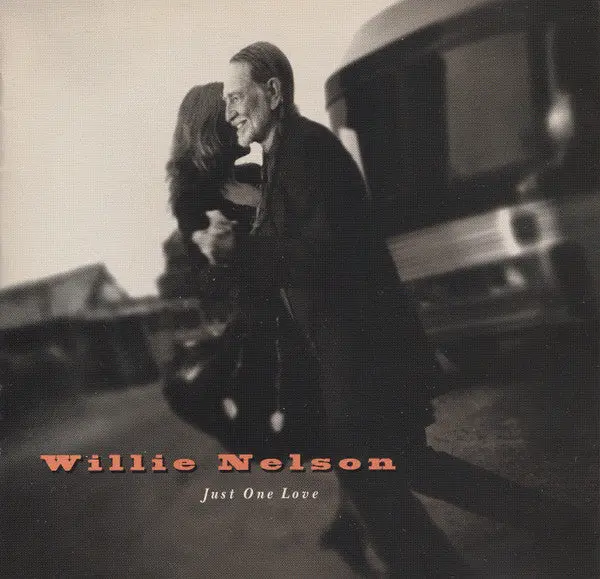 Willie Nelson- Just One Love 1