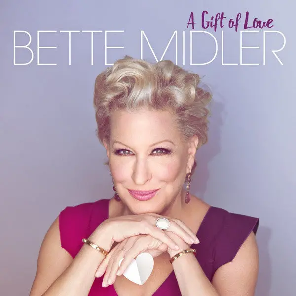 Bette Midler- A Gift Of Love 1