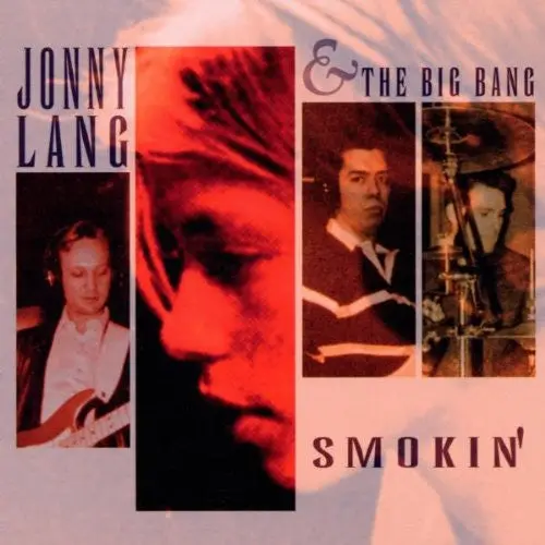 Jonny Lang & The Big Bang- Smokin' 1