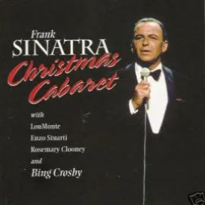 Frank Sinatra- Christmas Cabaret 1