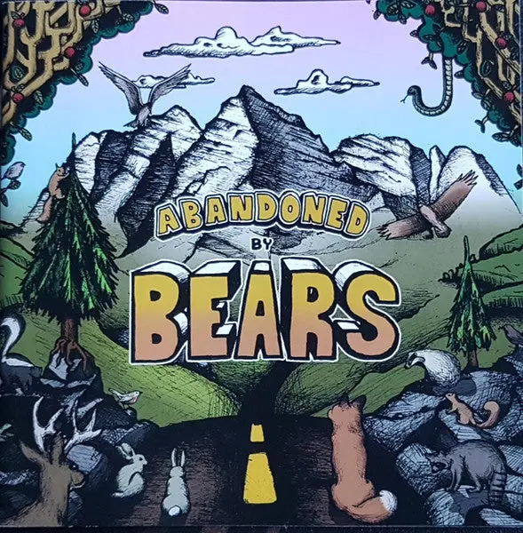 Abandoned By Bears- The Years Ahead 1