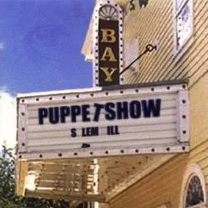 Salem Hill- Puppet Show 1