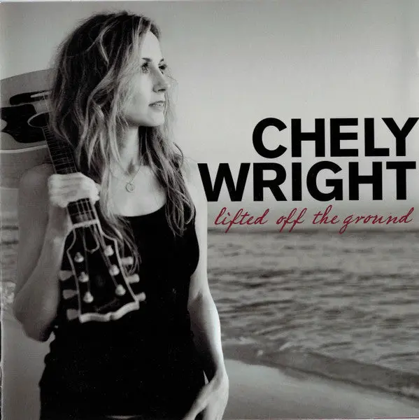Chely Wright- Lifted Off The Ground 1