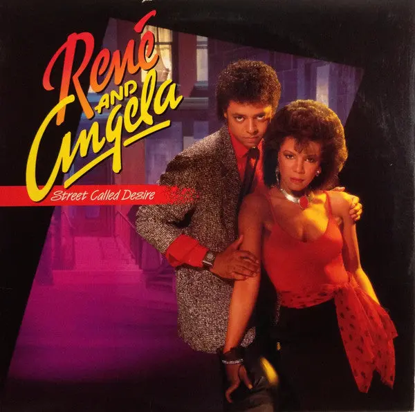 Rene & Angela- Street Called Desire 1