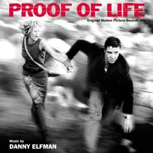 Proof Of Life Soundtrack 1