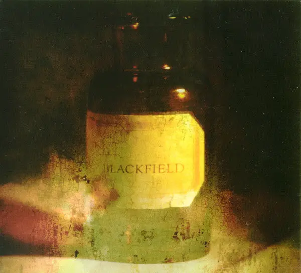 Blackfield (Steven Wilson)- Blackfield 1