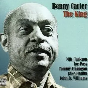 Benny Carter- The King 1