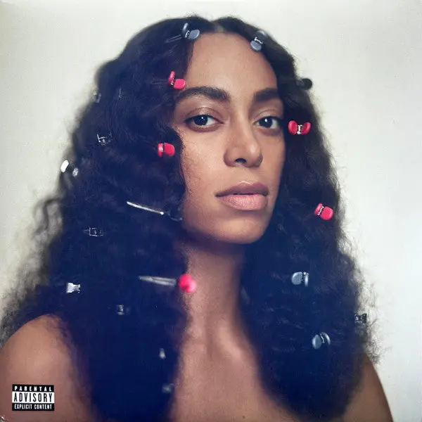 Solange- A Seat At The Table 1