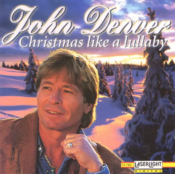 John Denver- Christmas Like A Lullaby 1