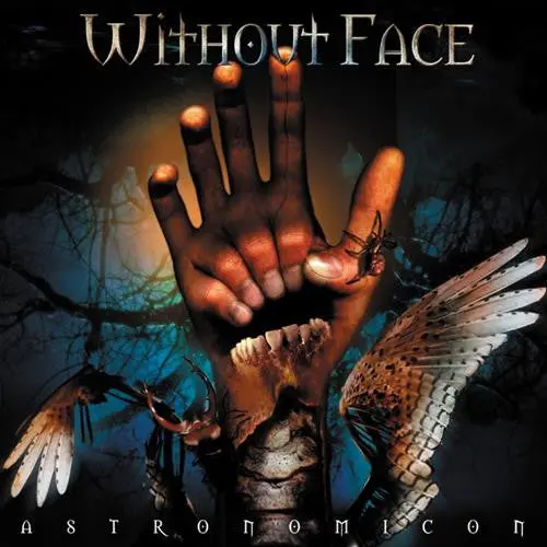 Without Face- Astronomicon 1