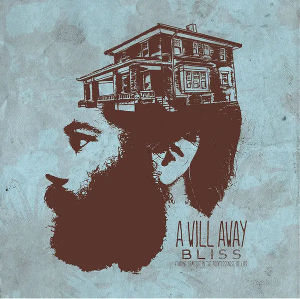 A Will Away- Bliss 1