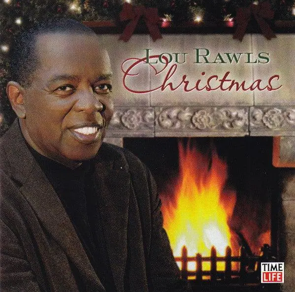 Lou Rawls- Christmas 1