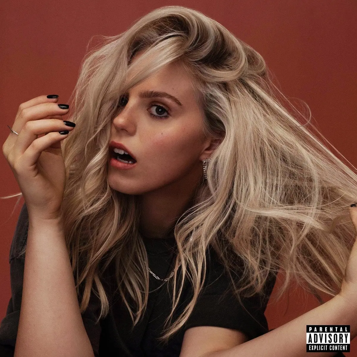 Renee Rapp- Everything To Everyone (Deluxe) (Cd) 1