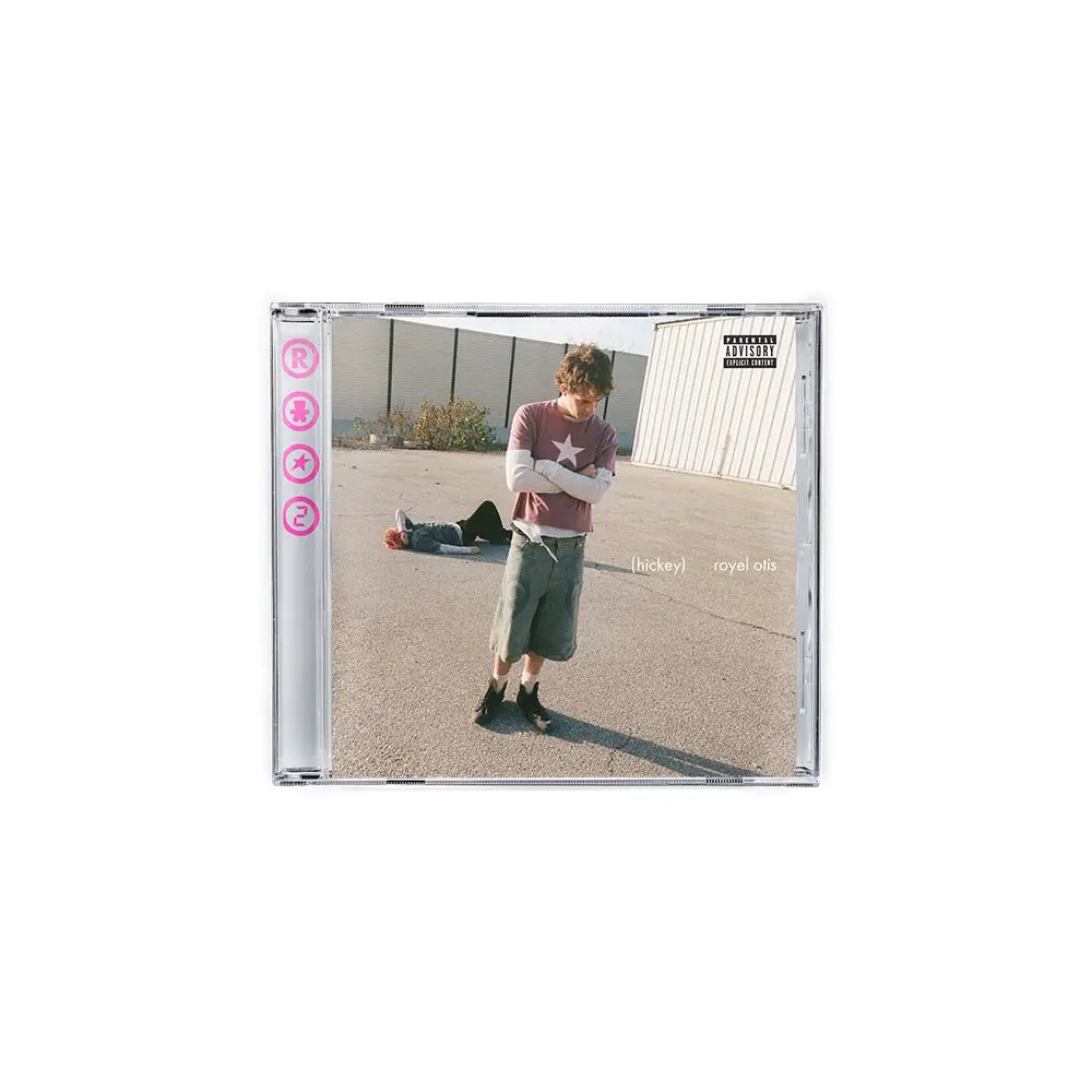 Royel Otis- Hickey (Cd) 1