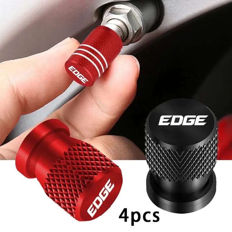 Premium Tire Valve Caps (Set Of 4) – Airtight + Dustproof 1