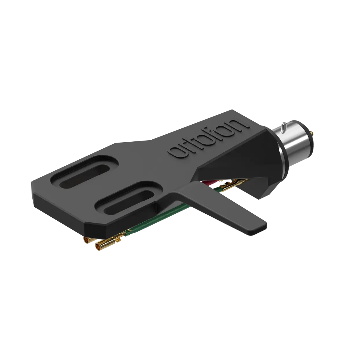 Ortofon Sh-2 Black Headshell 1