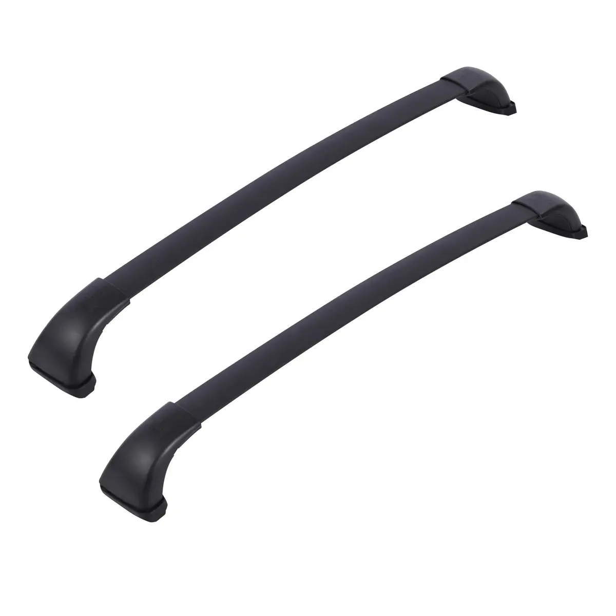 Heavy-Duty Aluminum Roof Rack Cross Bars 1