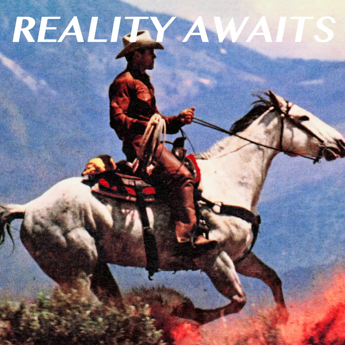 The Strokes- Reality Awaits (Indie Exclusive) (Preorder) 2