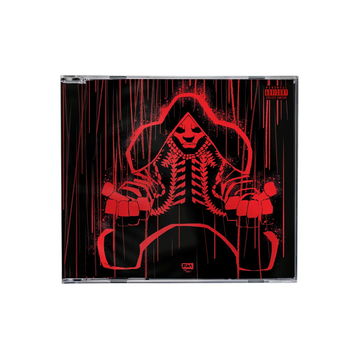The Weeknd- Hurry Up Tomorrow [Frank Miller Cover] [Signed Insert] (Cd) 1